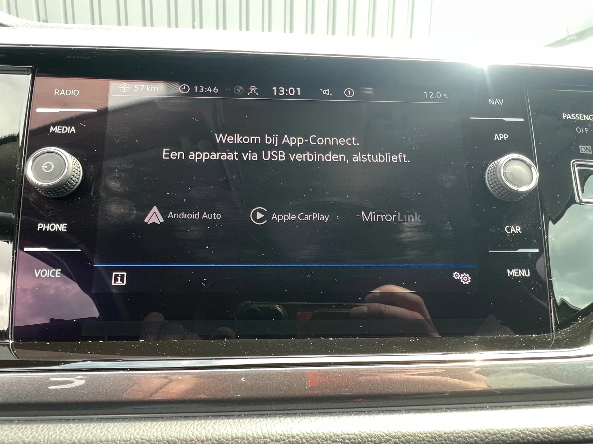 Hoofdafbeelding Volkswagen Taigo