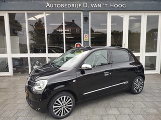 Hoofdafbeelding Renault Twingo Renault Twingo INTENS NOIR PERLE