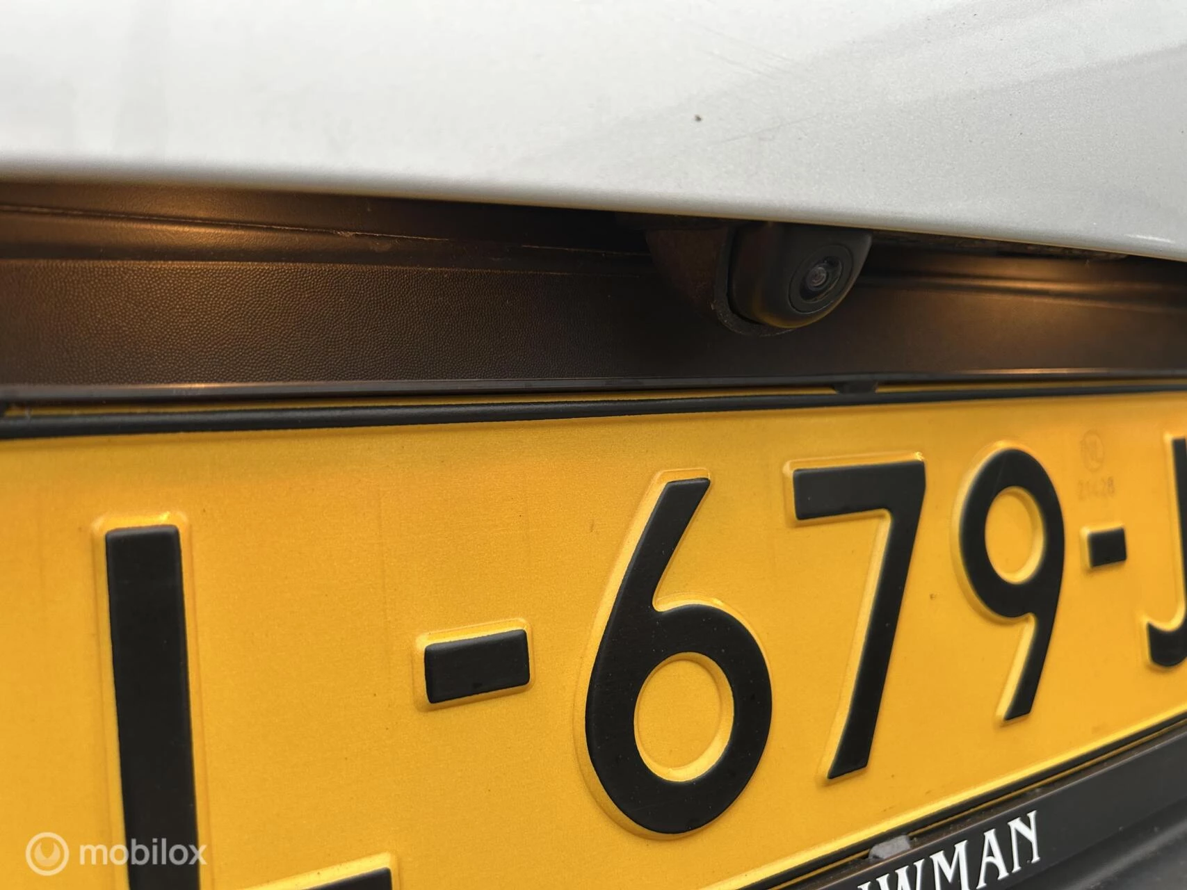 Hoofdafbeelding Kia Stonic