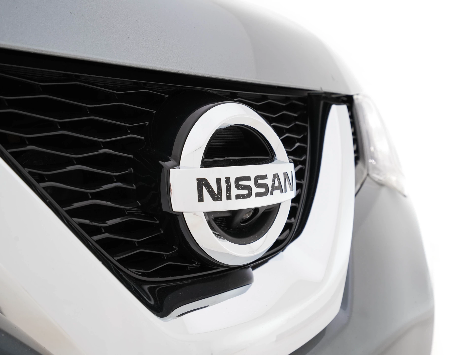 Hoofdafbeelding Nissan X-Trail