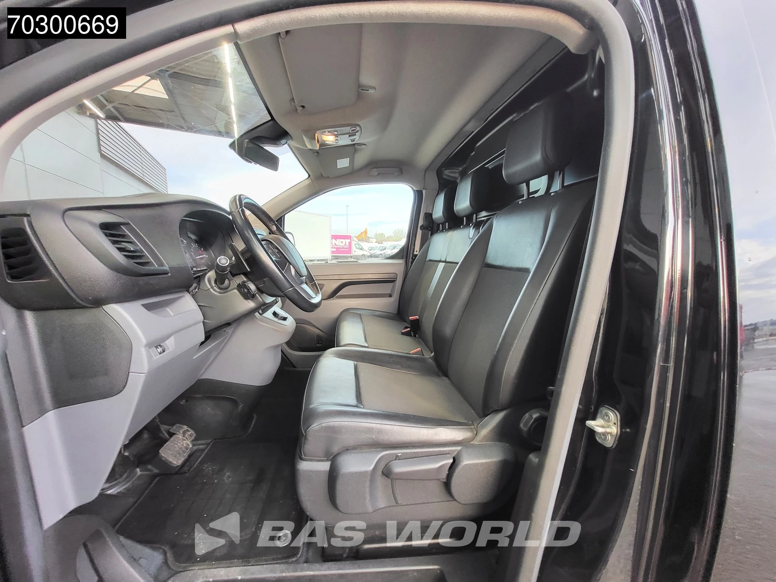 Hoofdafbeelding Peugeot Expert