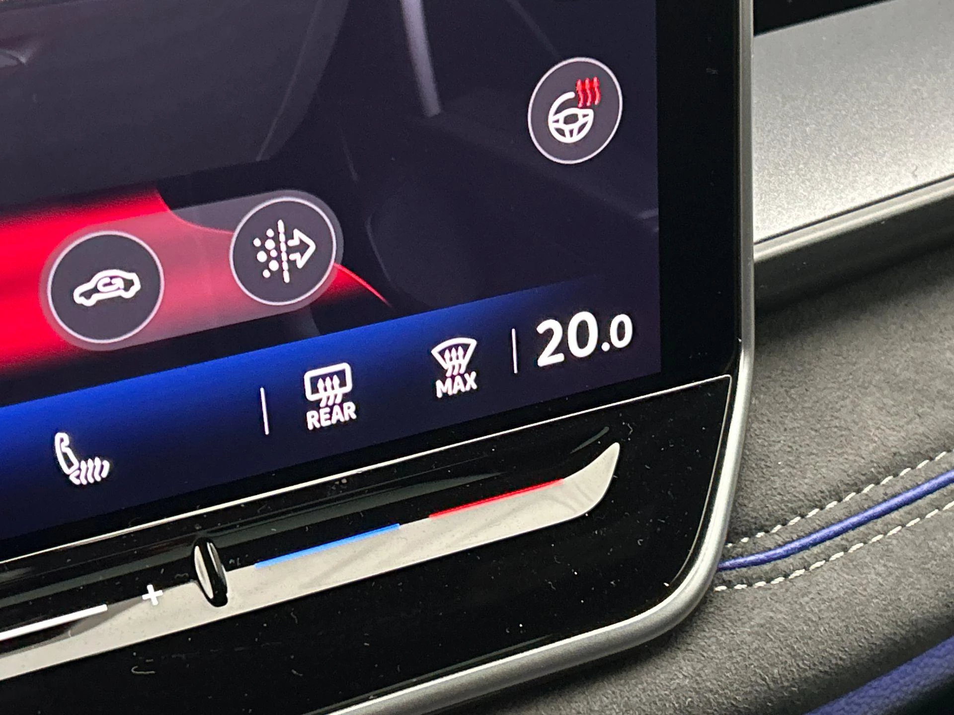 Hoofdafbeelding Volkswagen Tayron