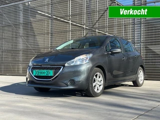 Peugeot 208 1.0 PURETECH LIKE AICO/LM VELGEN !!