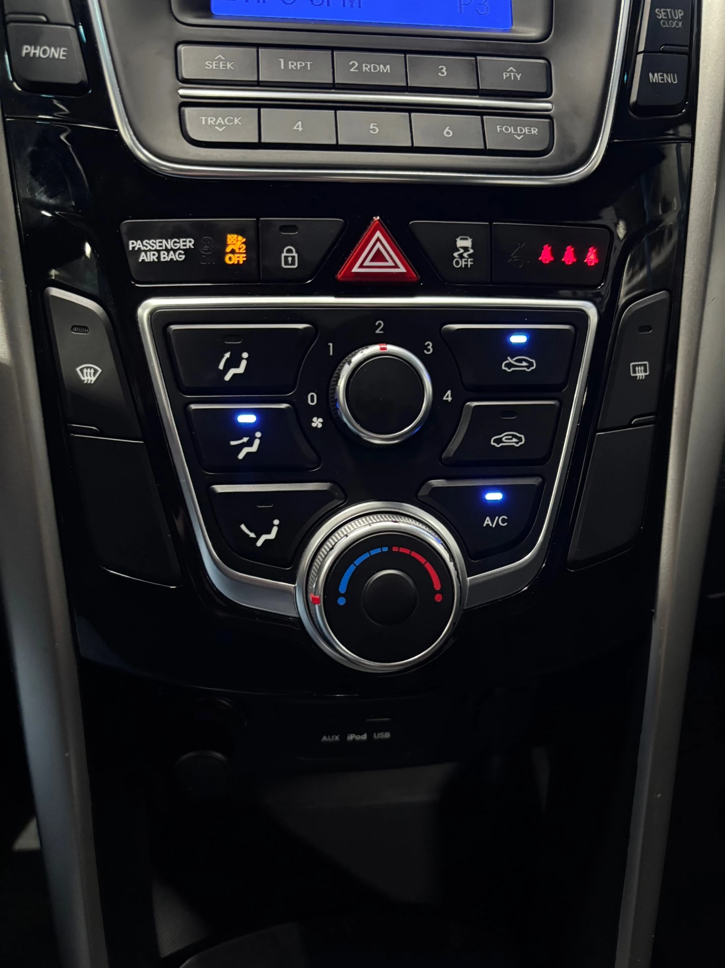 Hoofdafbeelding Hyundai i30