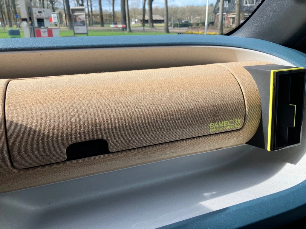 Hoofdafbeelding Fiat Grande Panda