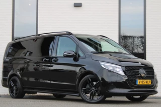 Mercedes-Benz V-Klasse 300d / XXL / DC / 2x Electrische Schuifdeur / 360 Camera / Vol Opties / NIEUWSTAAT
