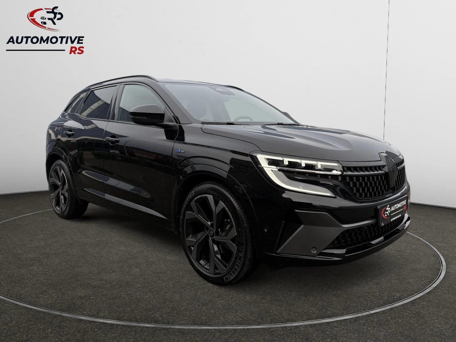 Hoofdafbeelding Renault Austral