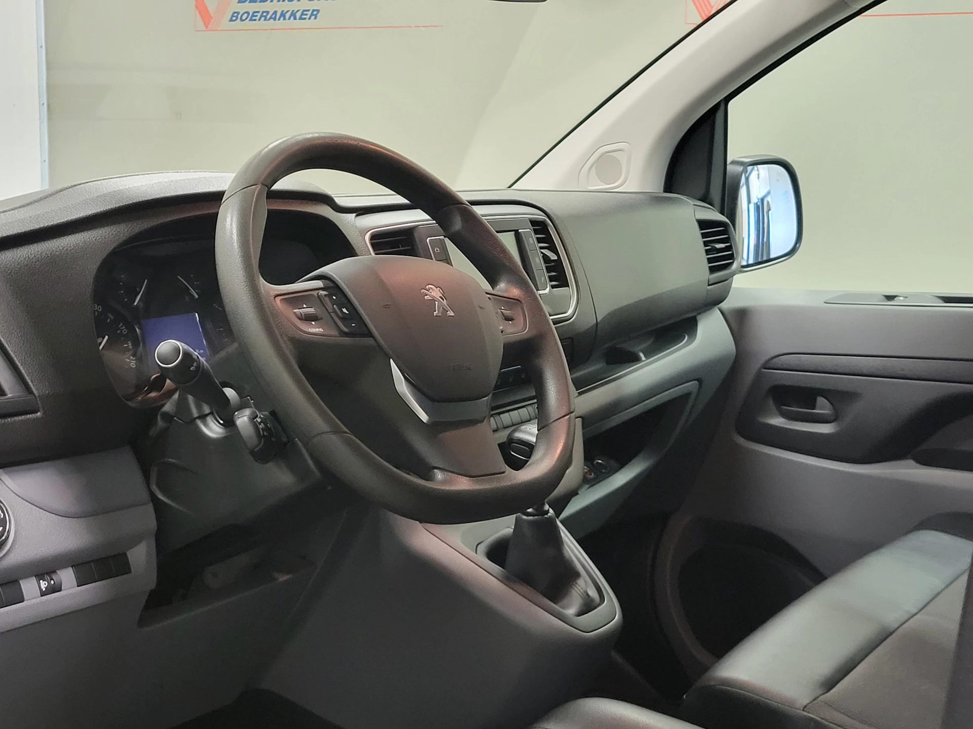 Hoofdafbeelding Peugeot Expert