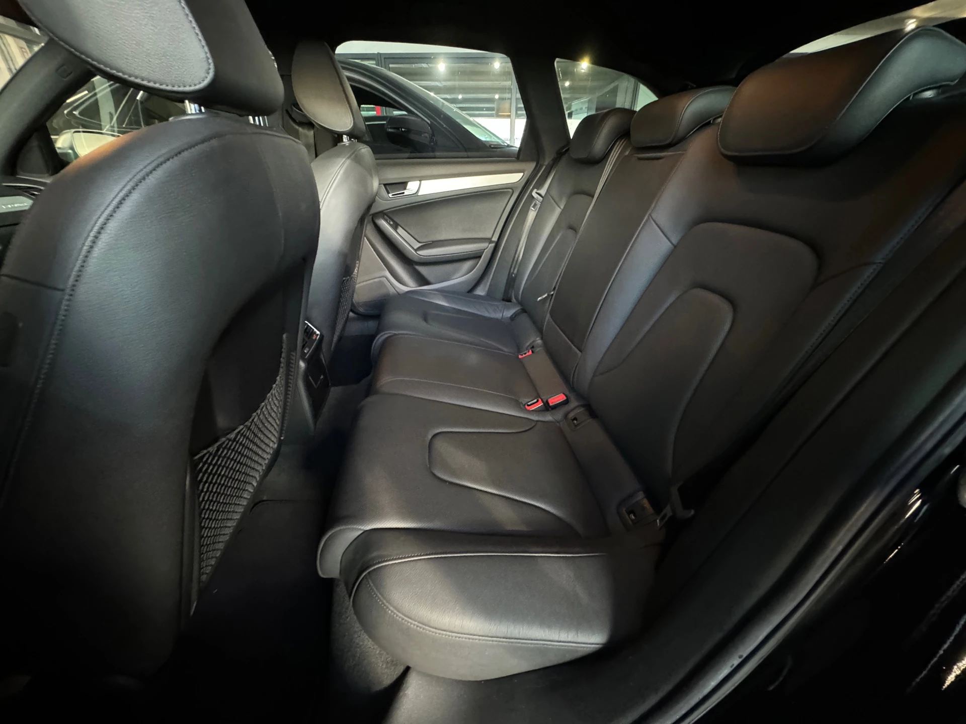 Hoofdafbeelding Audi RS4