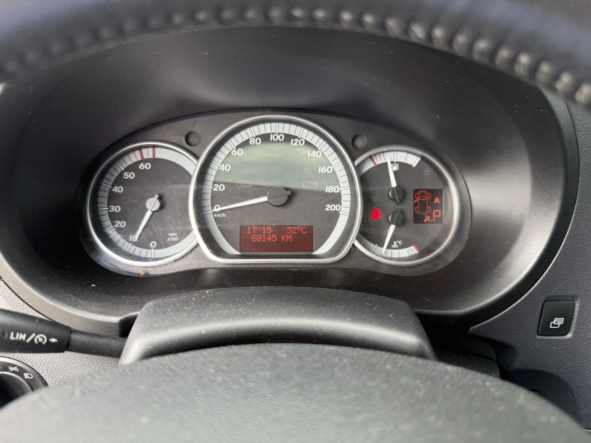 Hoofdafbeelding Mercedes-Benz Citan