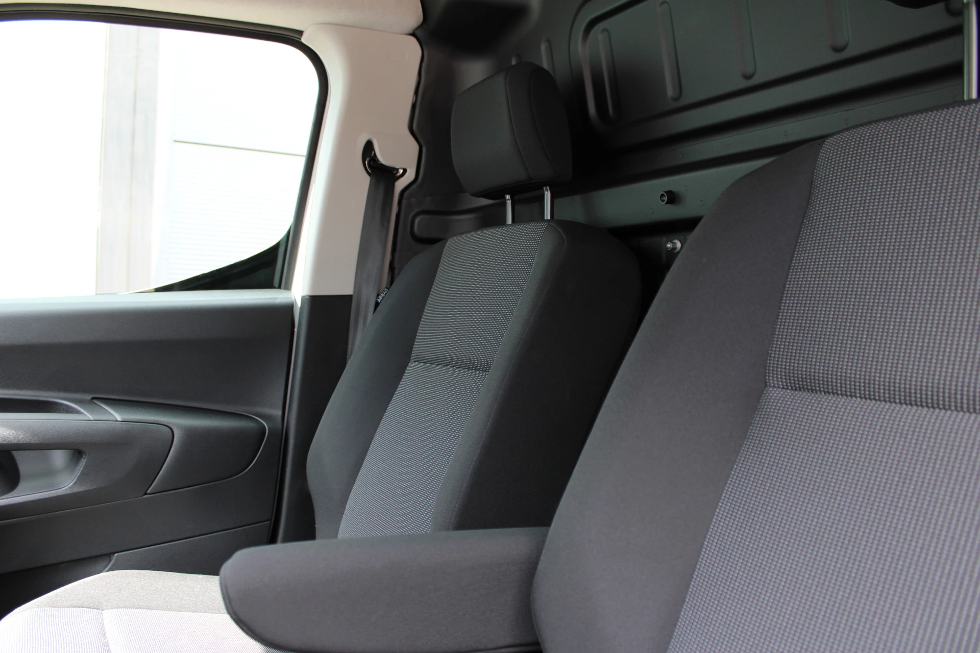 Hoofdafbeelding Fiat Doblò