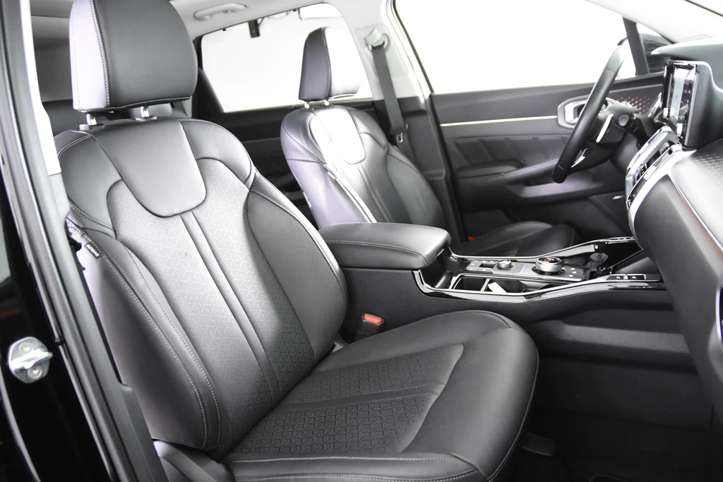 Hoofdafbeelding Kia Sorento