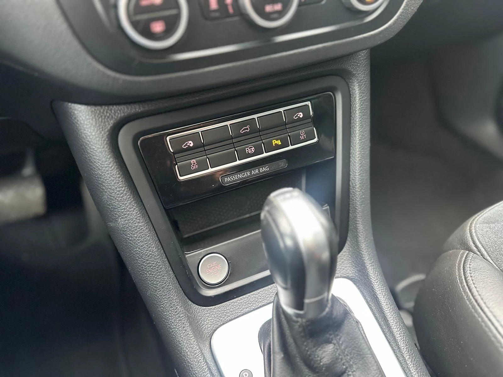 Hoofdafbeelding Volkswagen Sharan