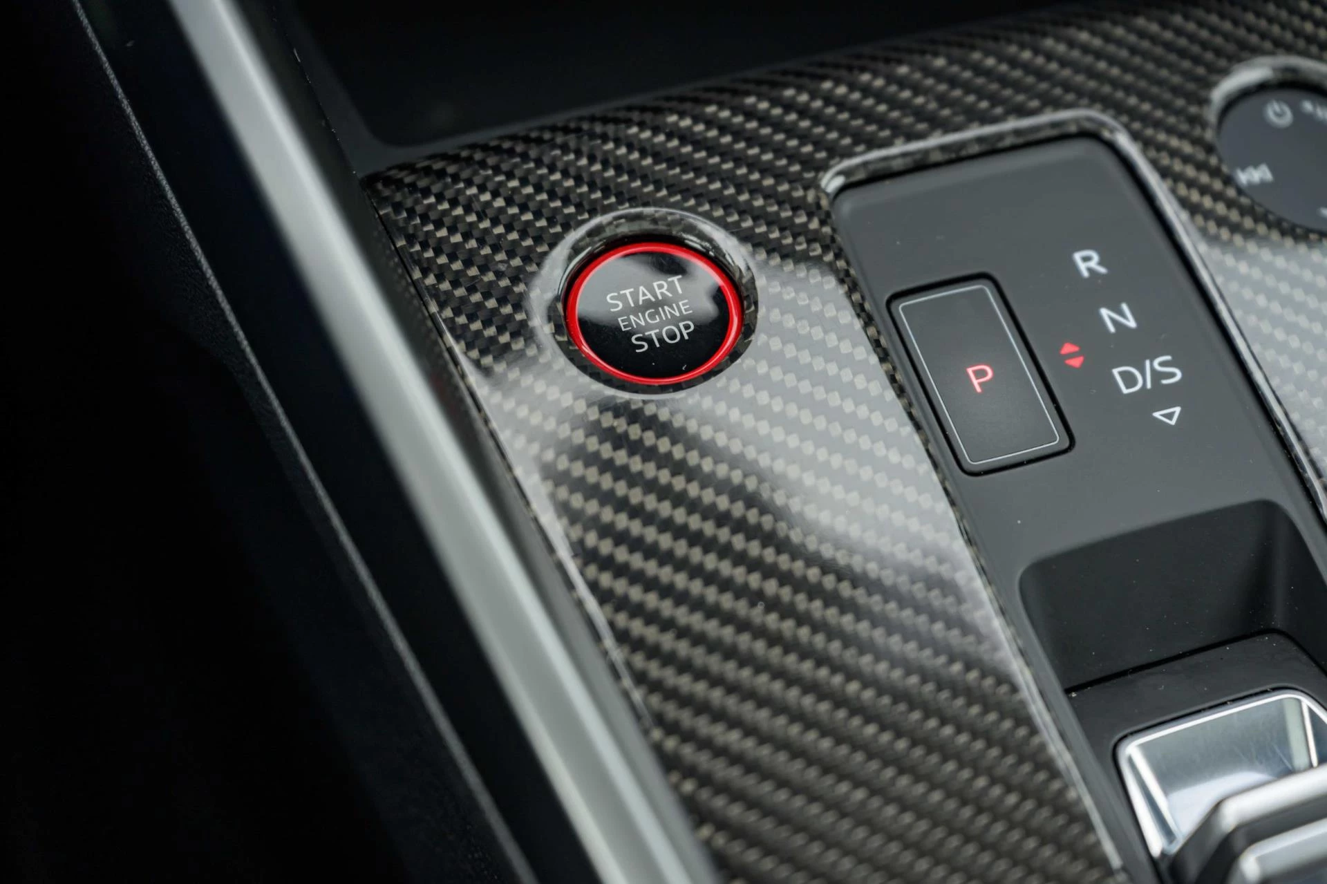 Hoofdafbeelding Audi RS3