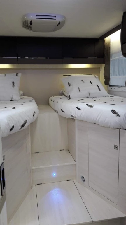 Hoofdafbeelding Chausson 727 Ga Welcome 2019