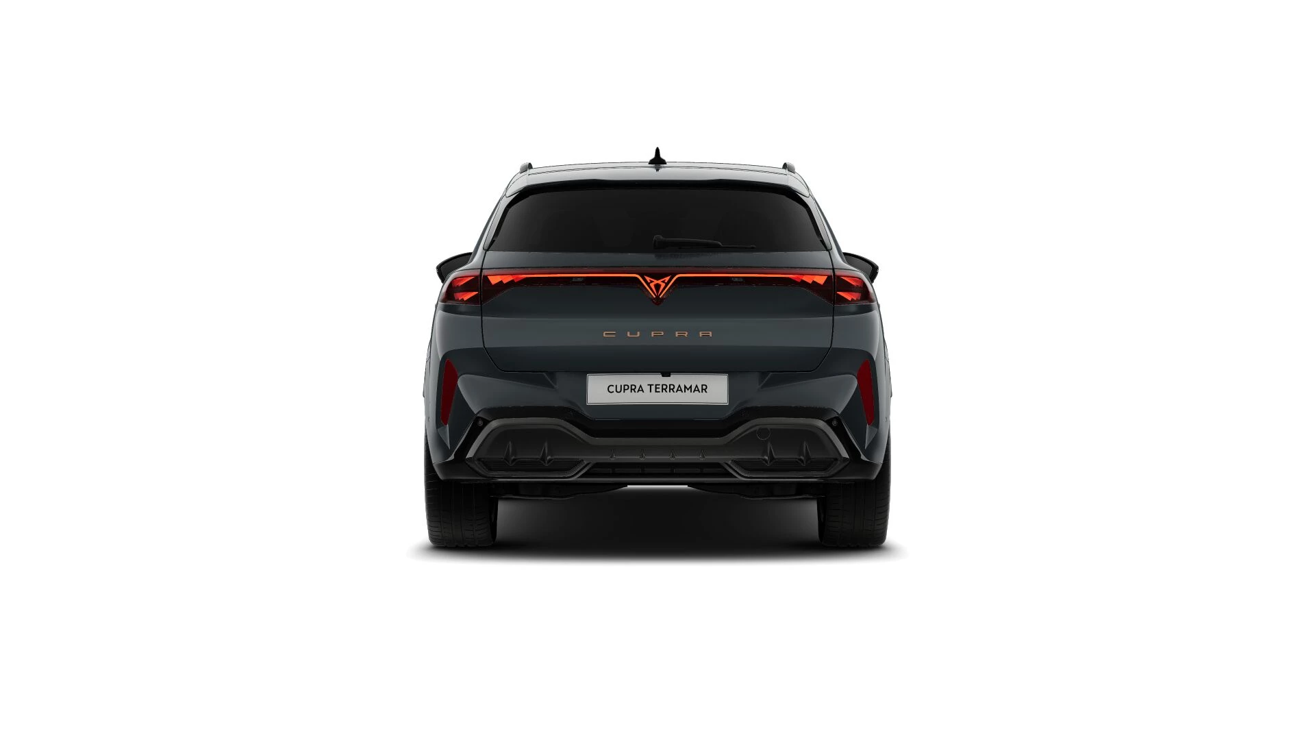 Hoofdafbeelding CUPRA Terramar