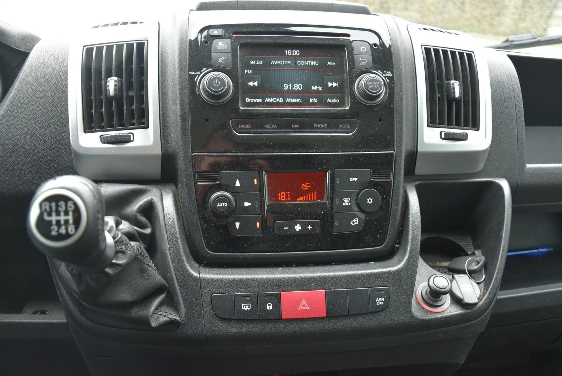 Hoofdafbeelding Fiat Ducato