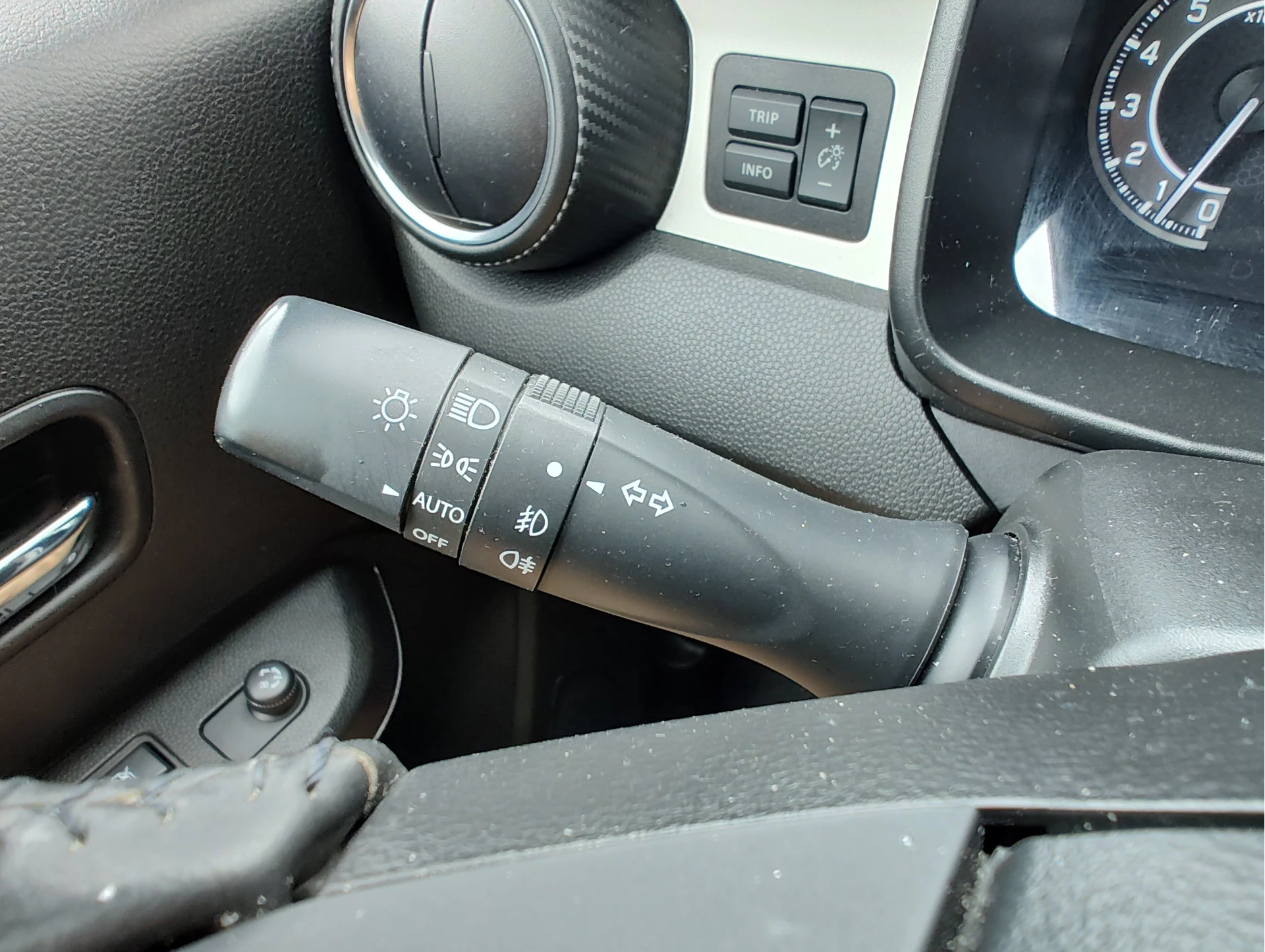 Hoofdafbeelding Suzuki Ignis