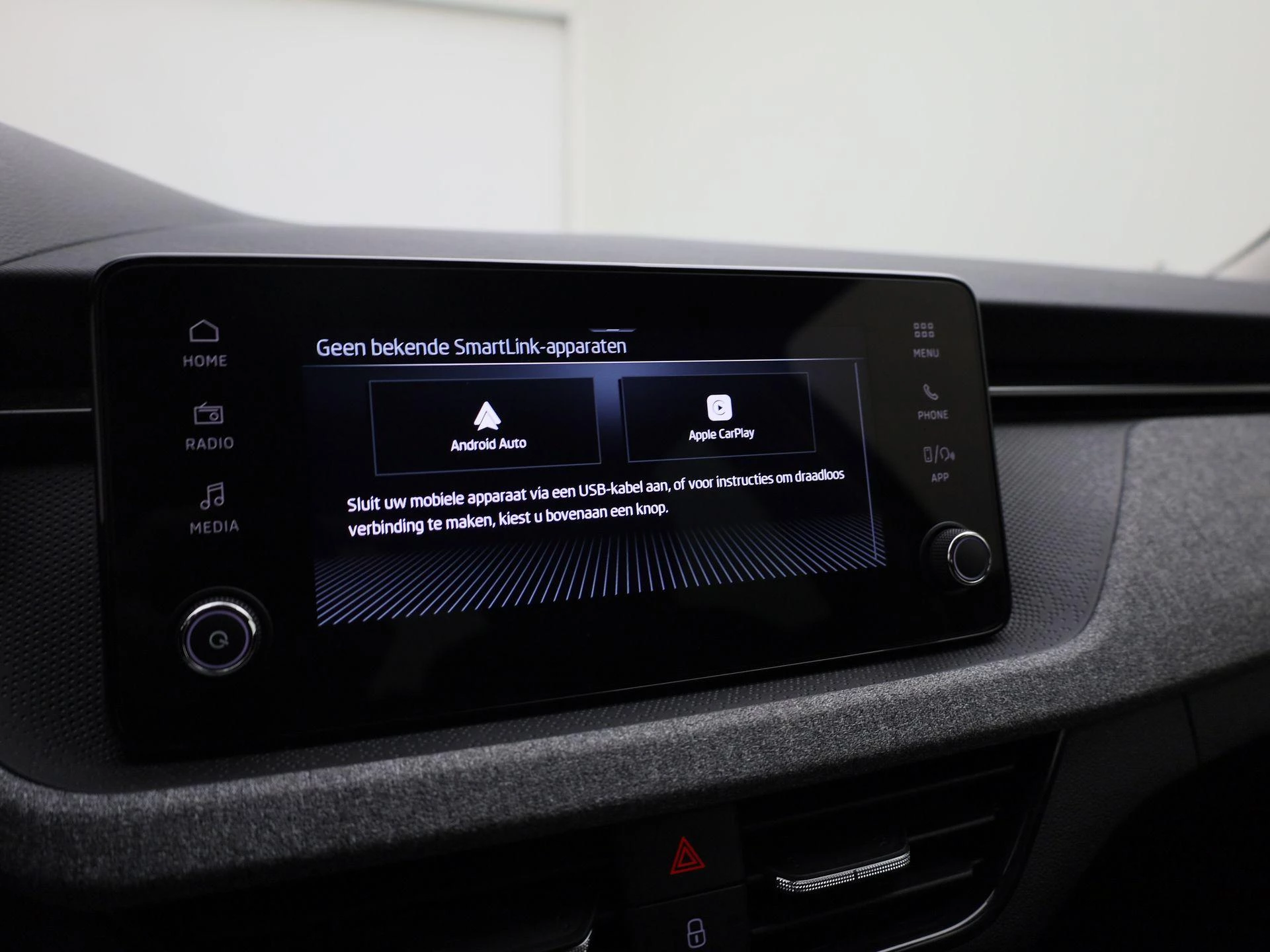 Hoofdafbeelding Škoda Kamiq