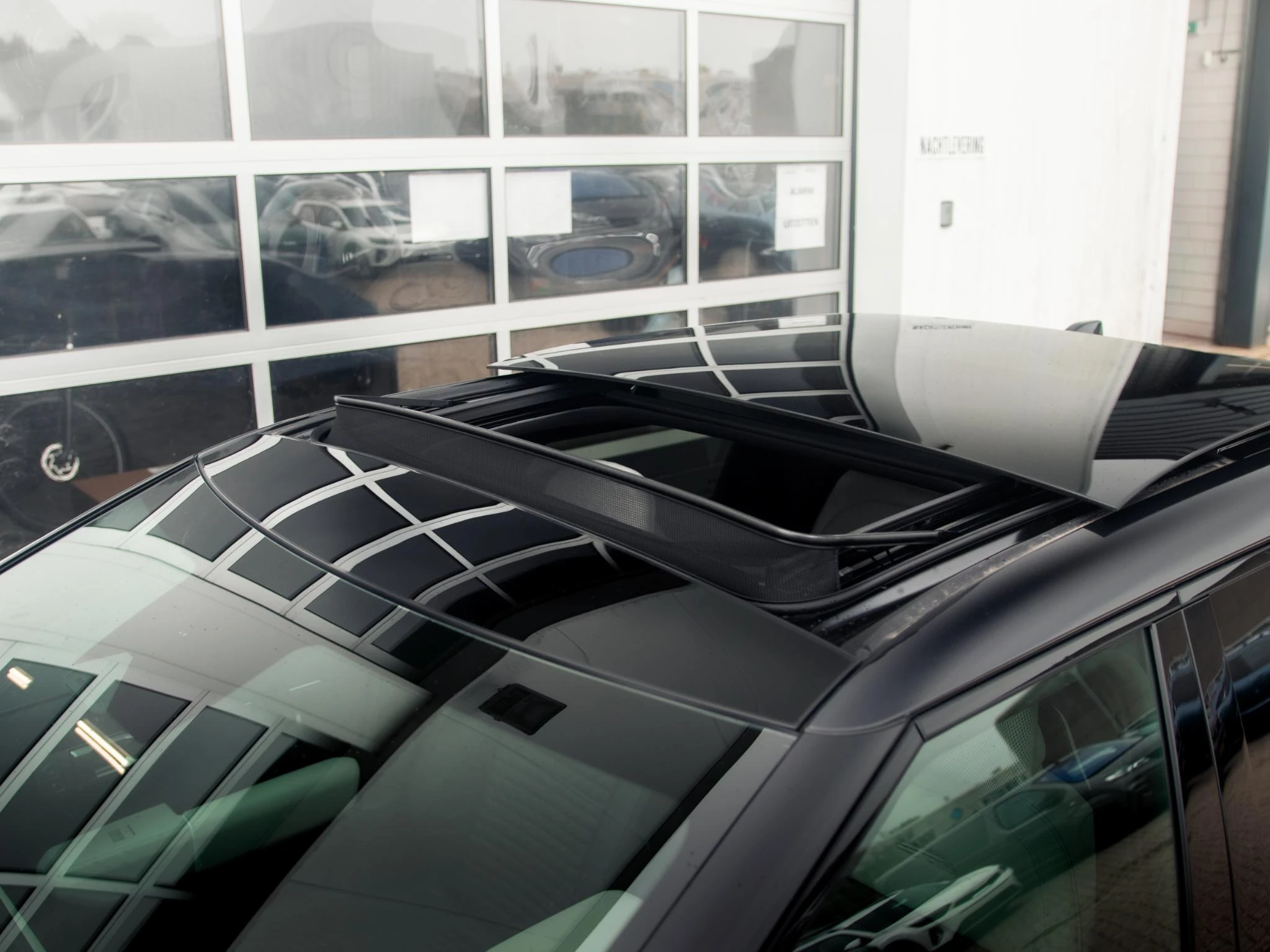 Hoofdafbeelding Kia EV4