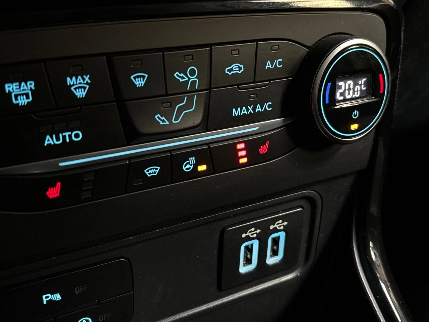 Hoofdafbeelding Ford EcoSport