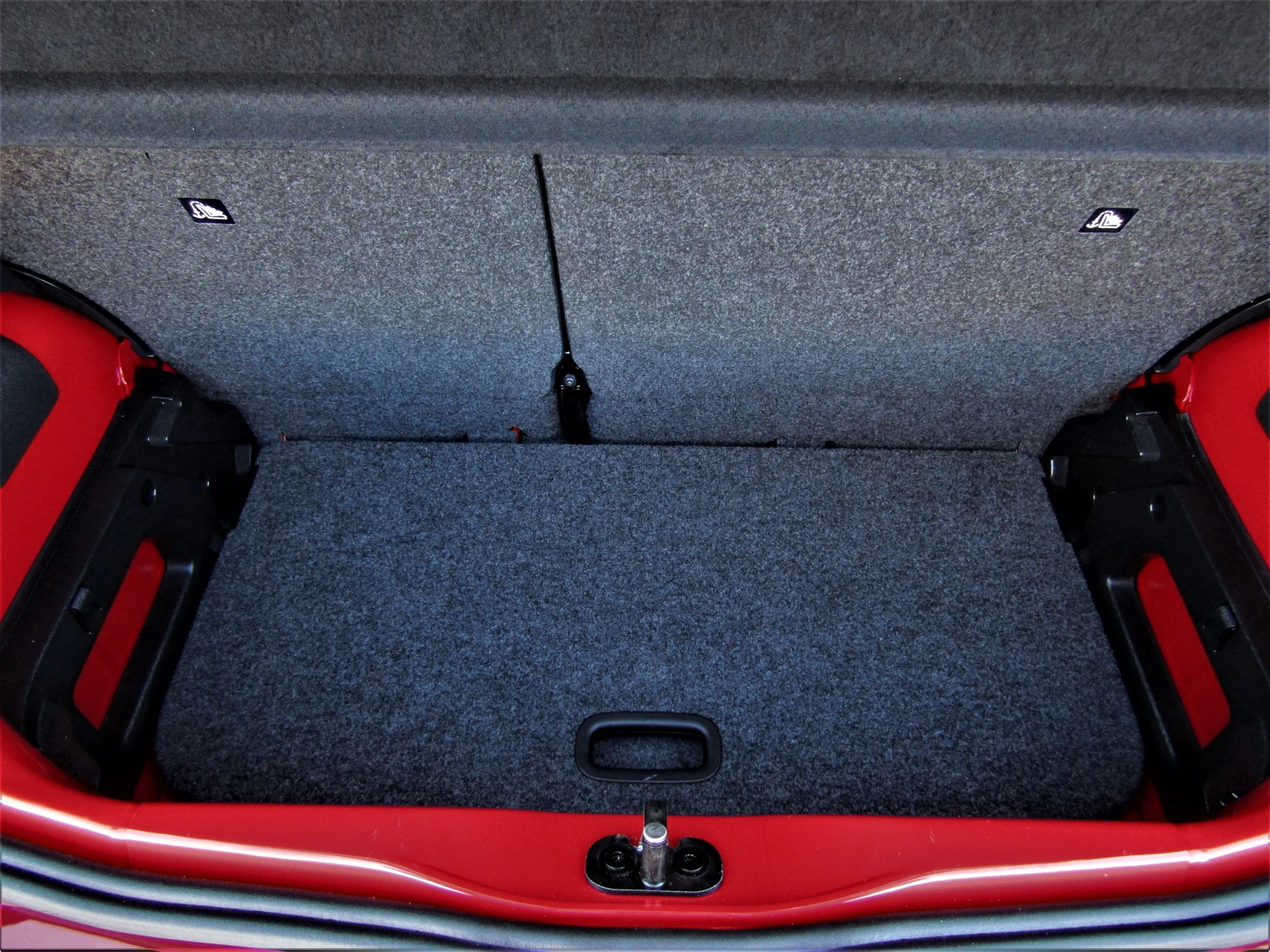 Hoofdafbeelding SEAT Mii