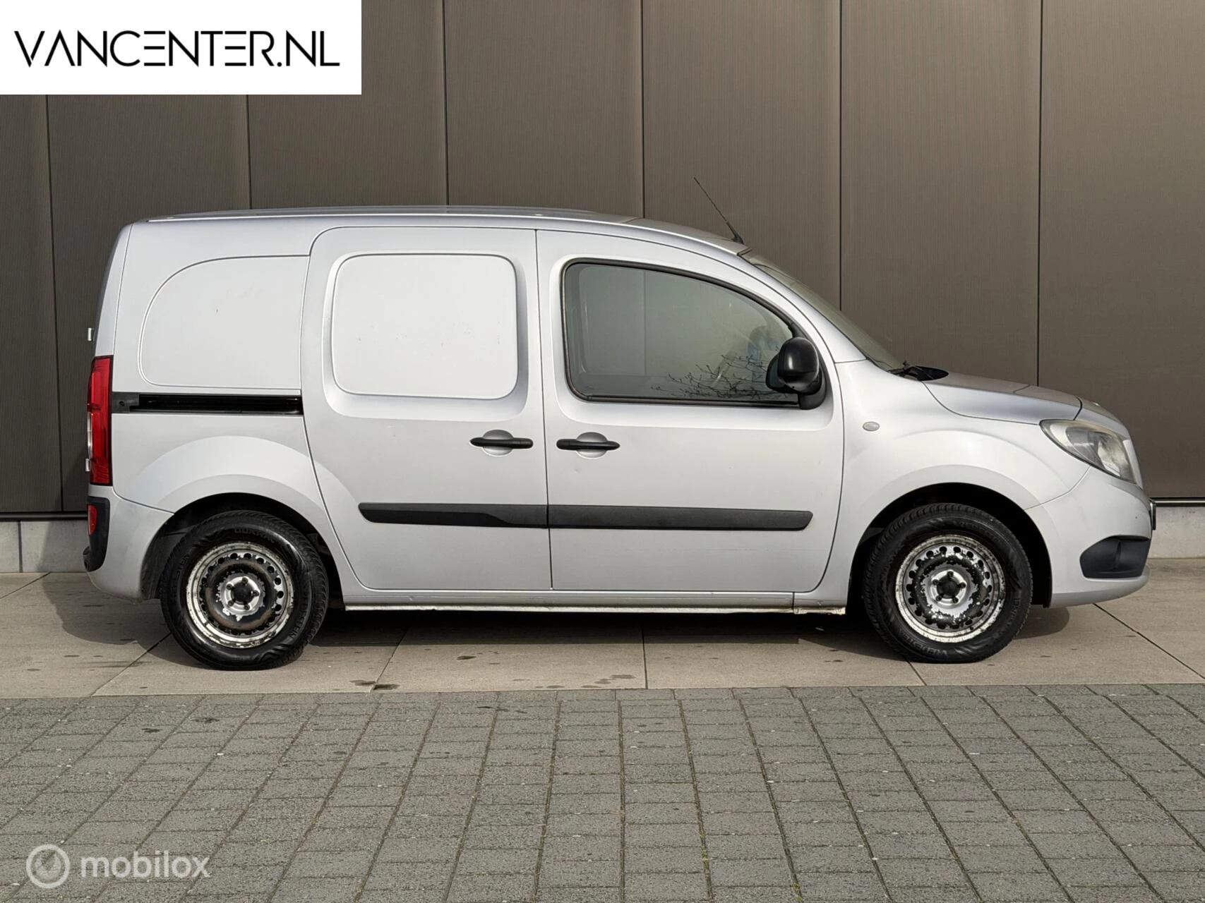 Hoofdafbeelding Mercedes-Benz Citan