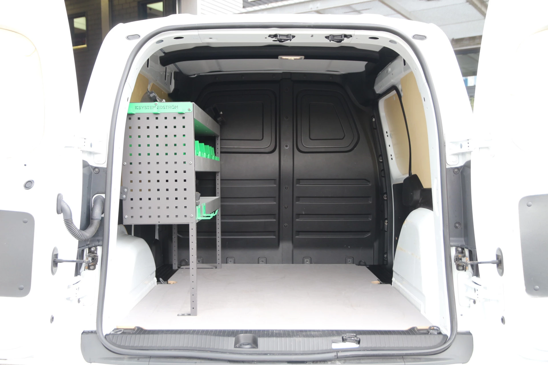 Hoofdafbeelding Mercedes-Benz Citan