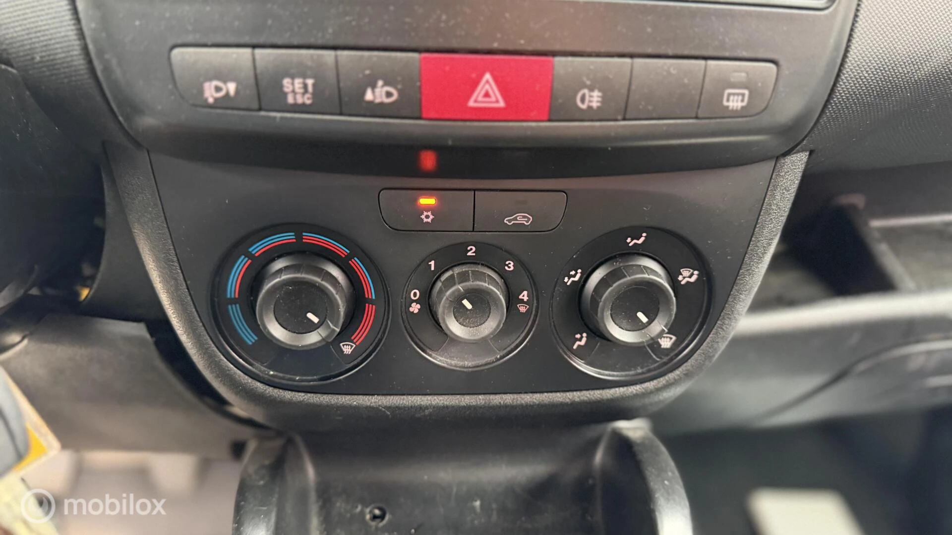 Hoofdafbeelding Opel Combo