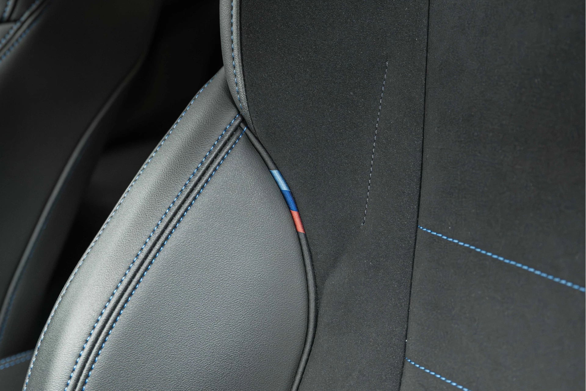 Hoofdafbeelding BMW iX1