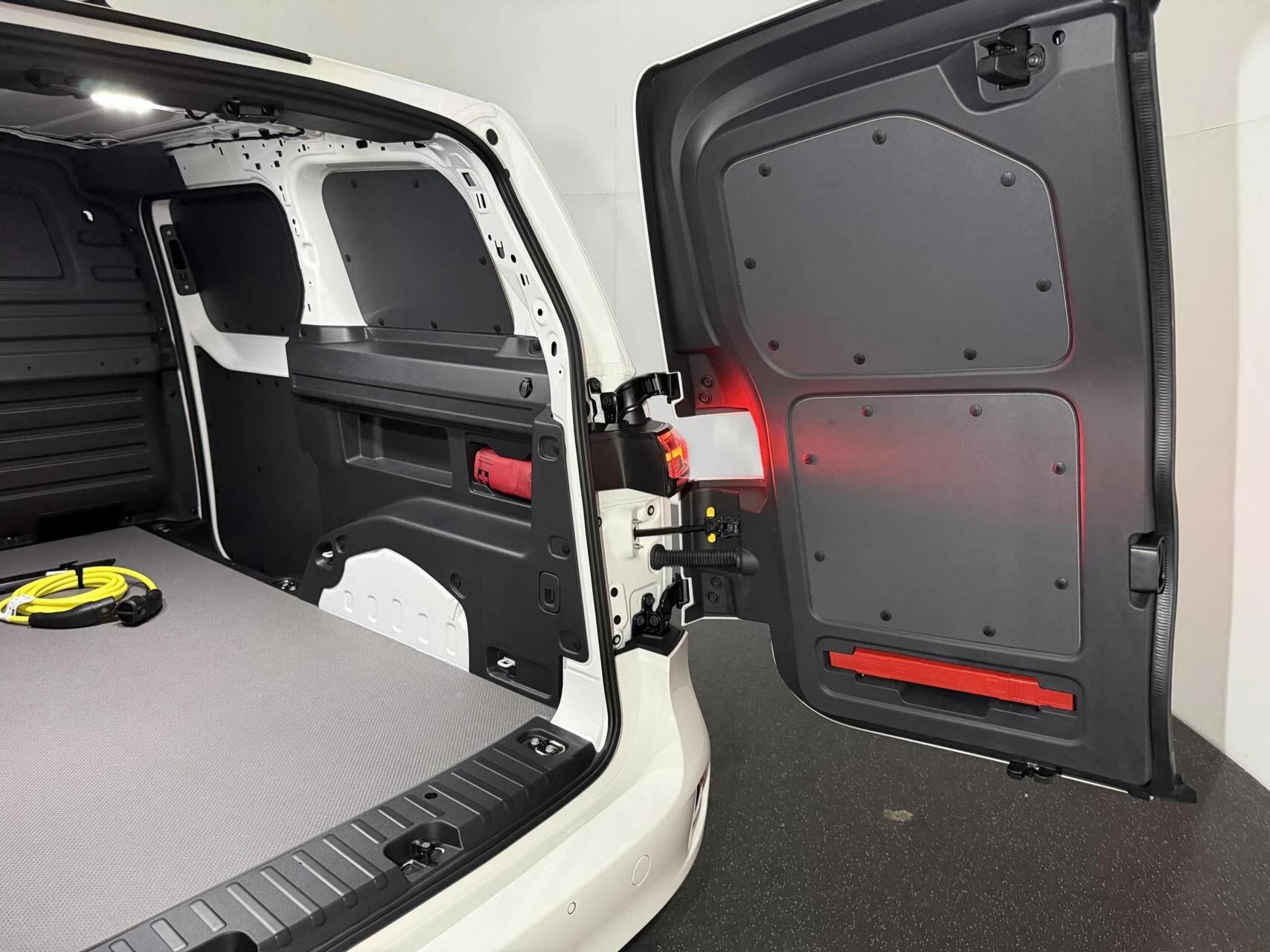 Hoofdafbeelding Volkswagen ID. Buzz Cargo