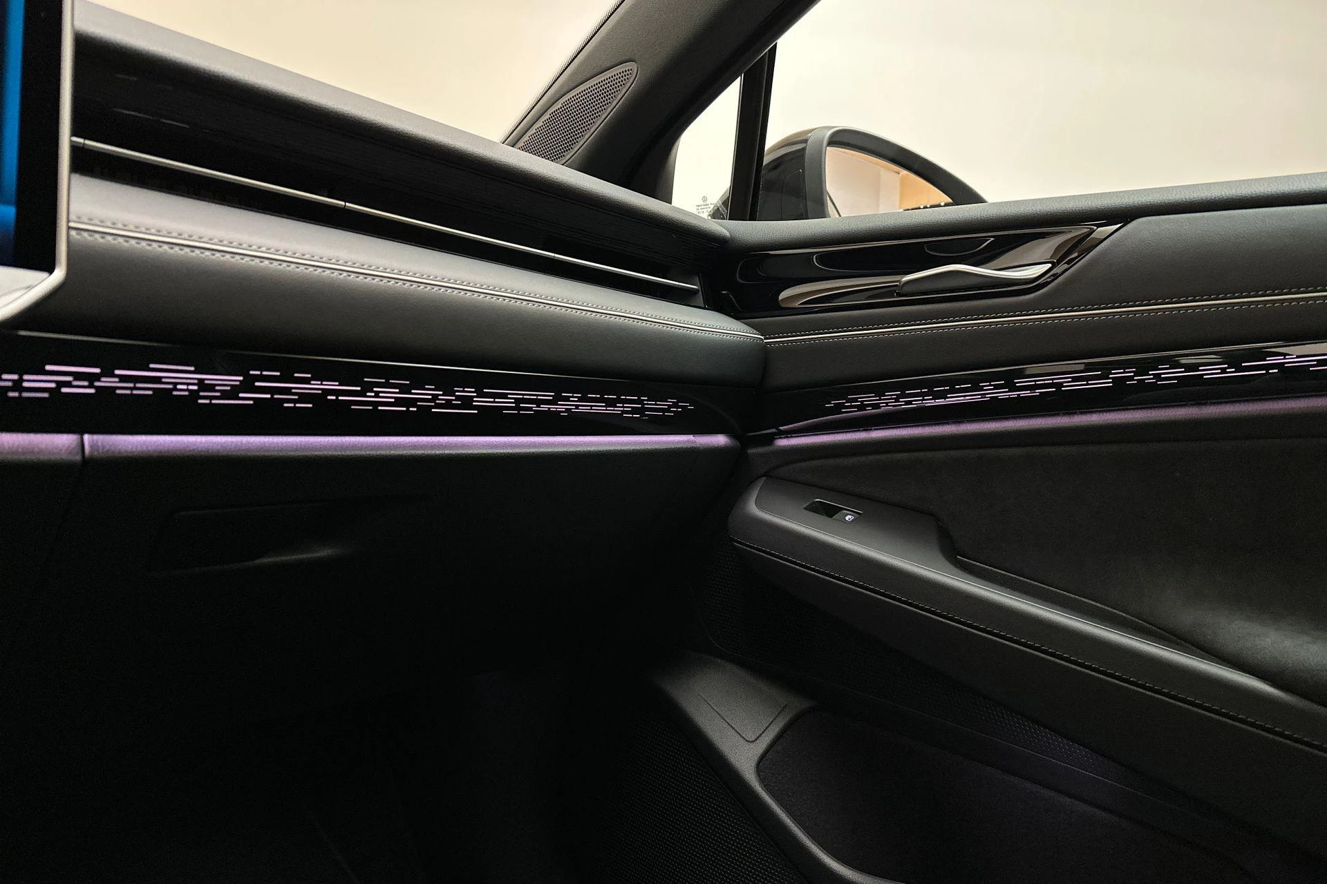 Hoofdafbeelding Volkswagen ID.7