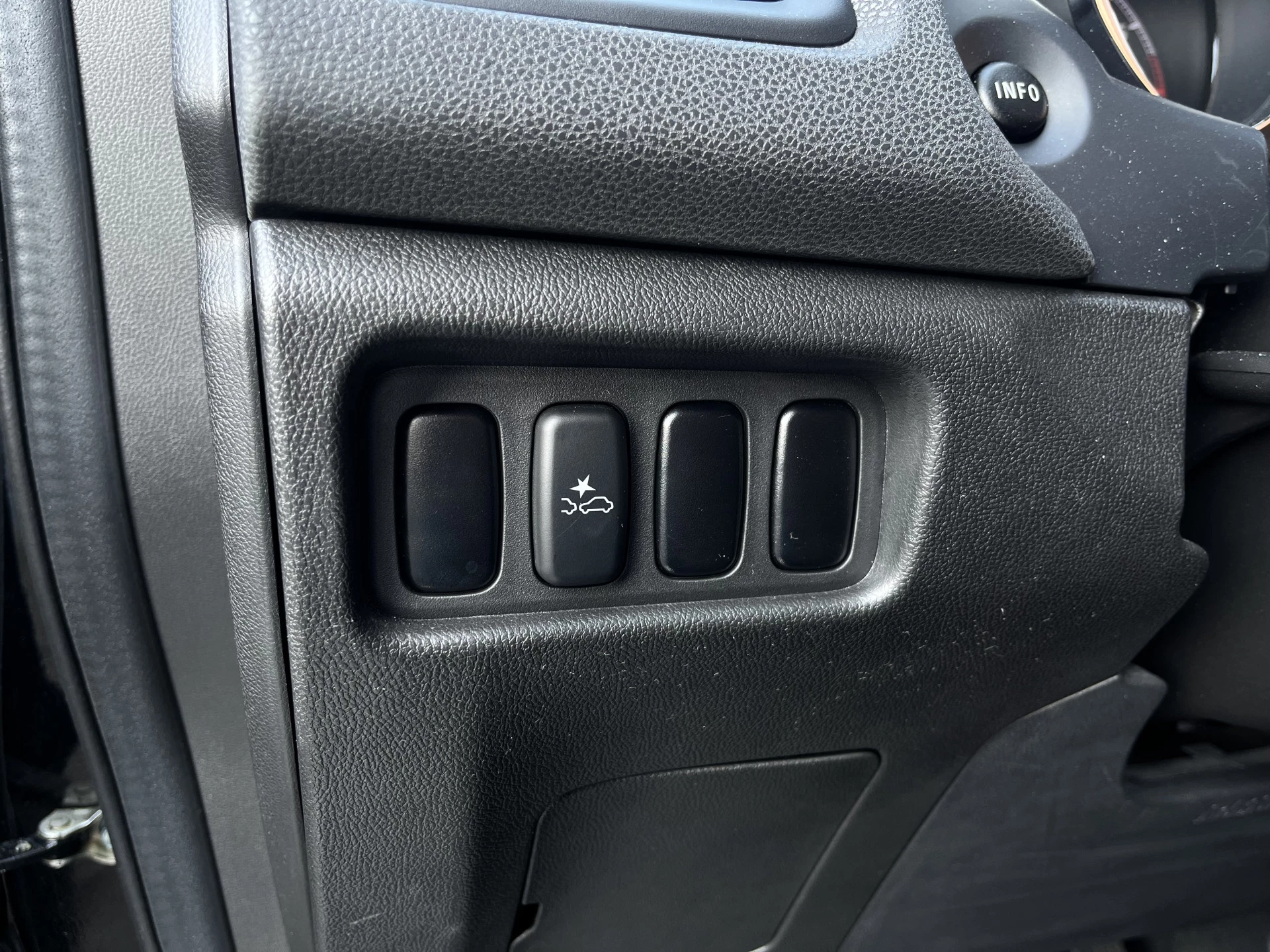 Hoofdafbeelding Mitsubishi ASX