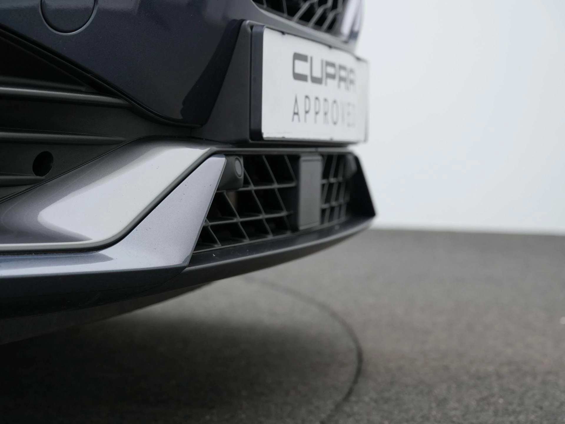 Hoofdafbeelding CUPRA Leon Sportstourer