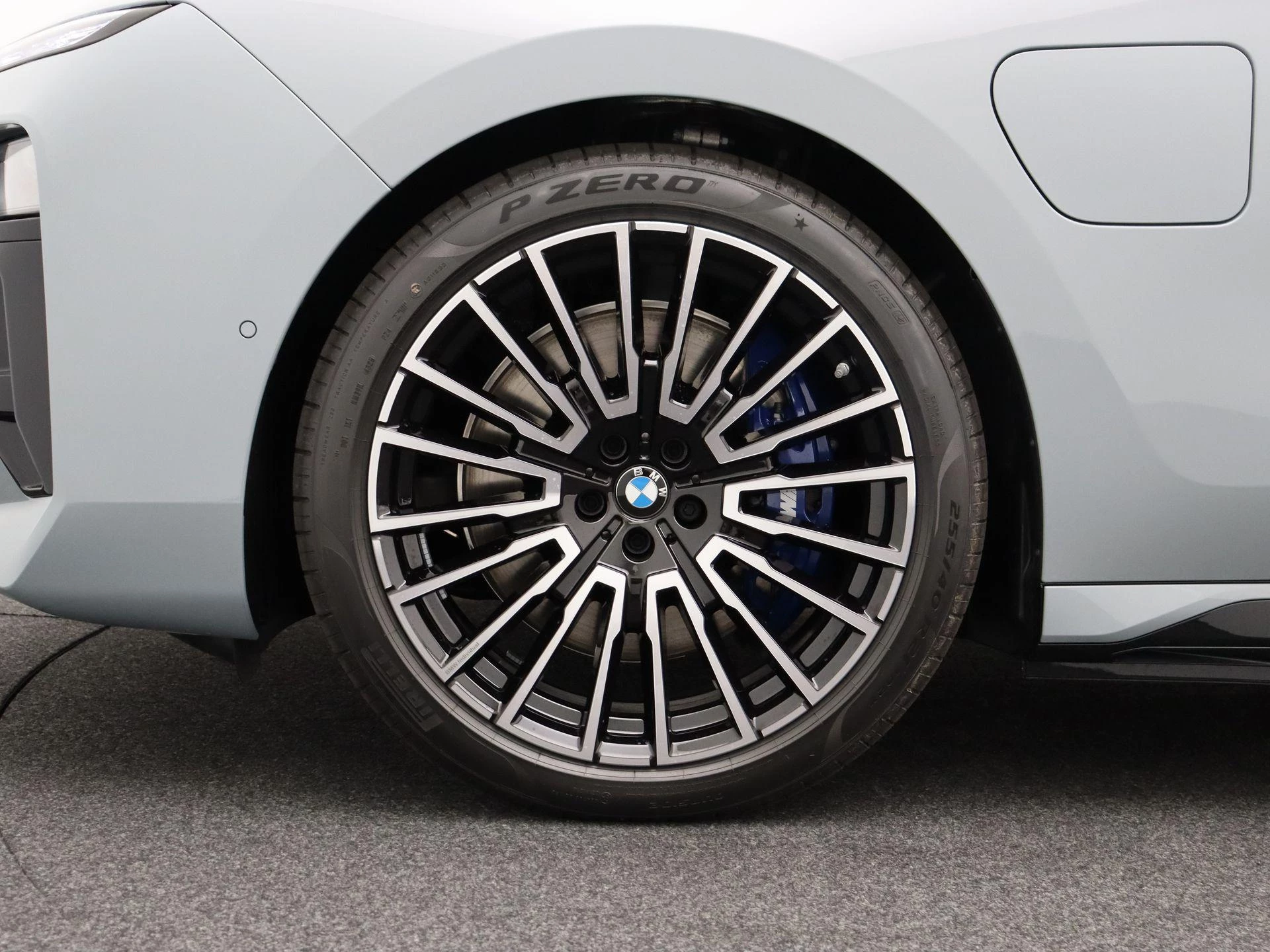 Hoofdafbeelding BMW 7 Serie