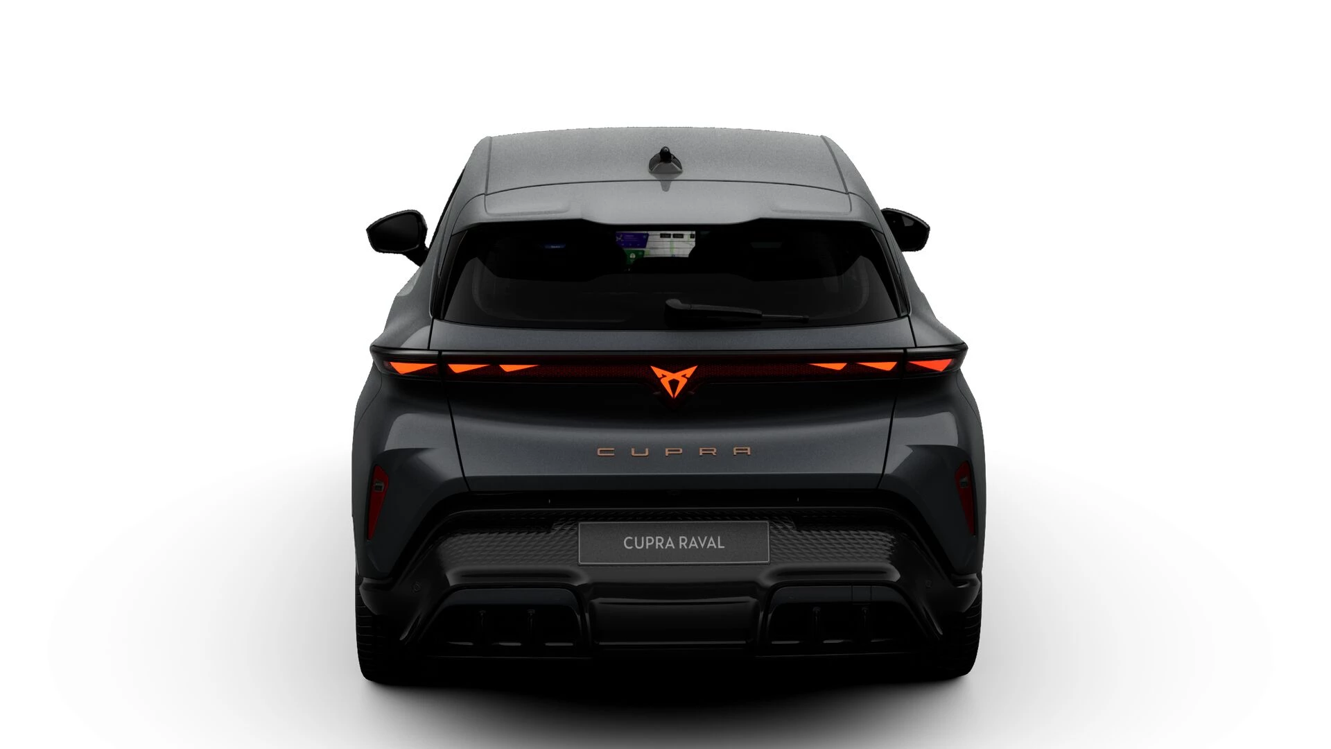 Hoofdafbeelding CUPRA Raval