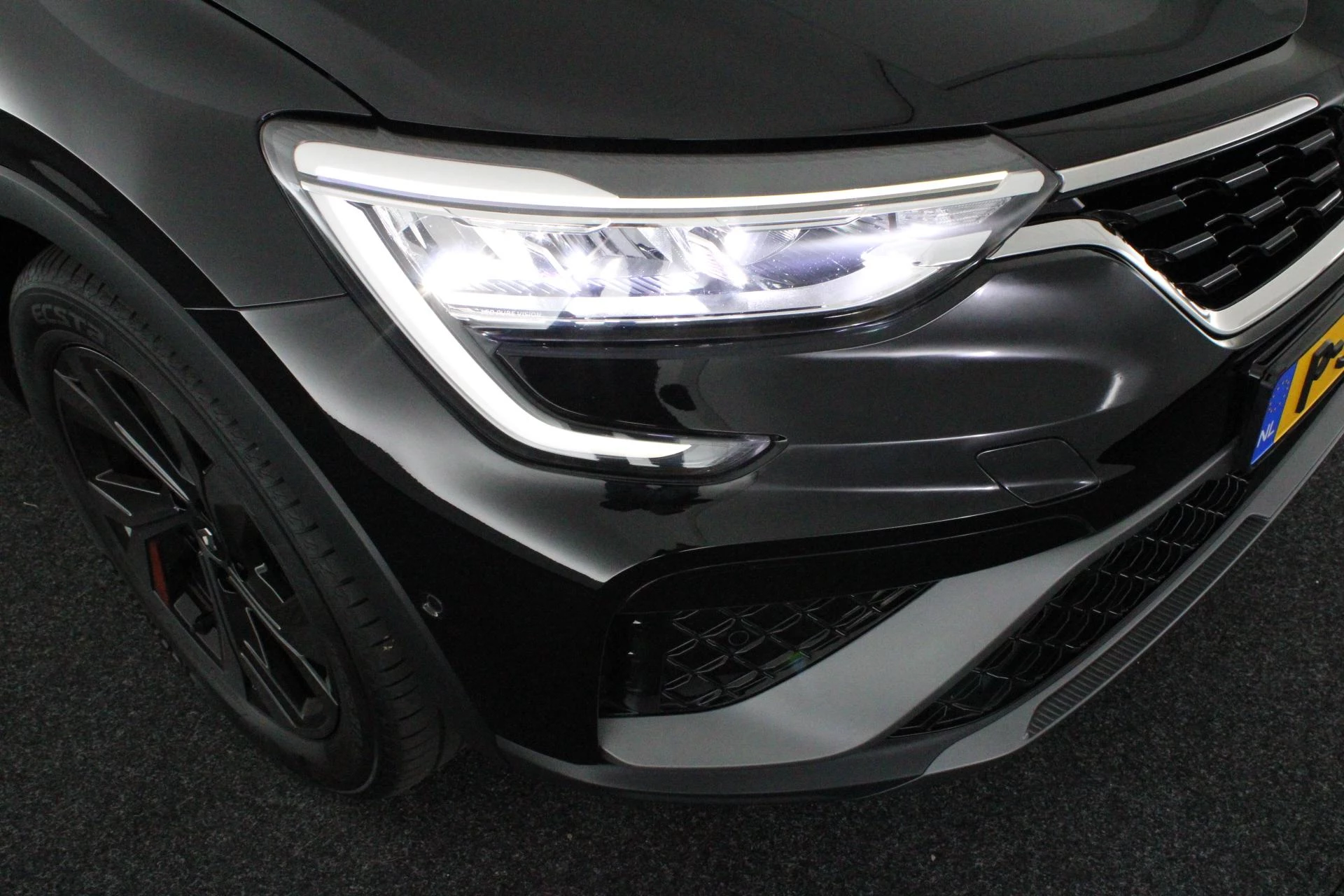 Hoofdafbeelding Renault Arkana