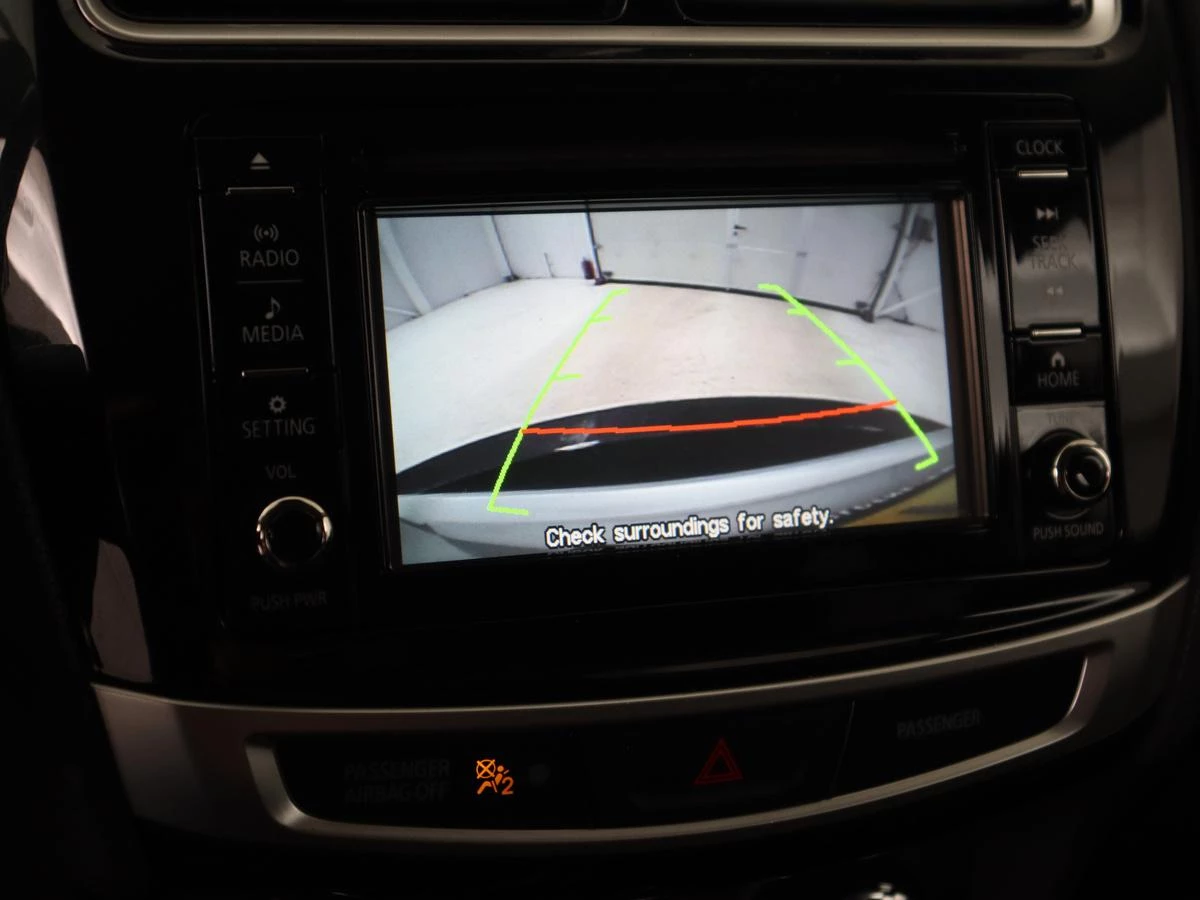 Hoofdafbeelding Mitsubishi ASX