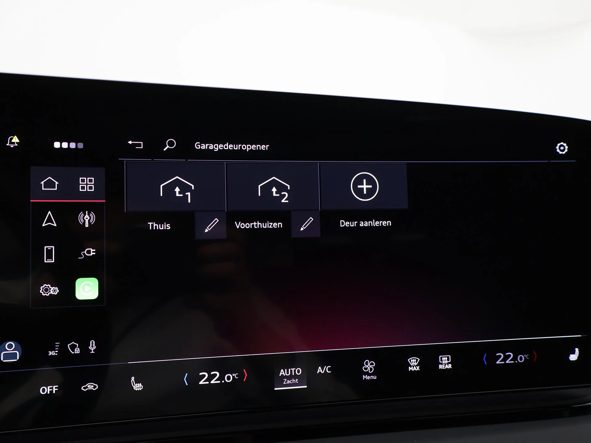 Hoofdafbeelding Audi A6 Avant e-tron