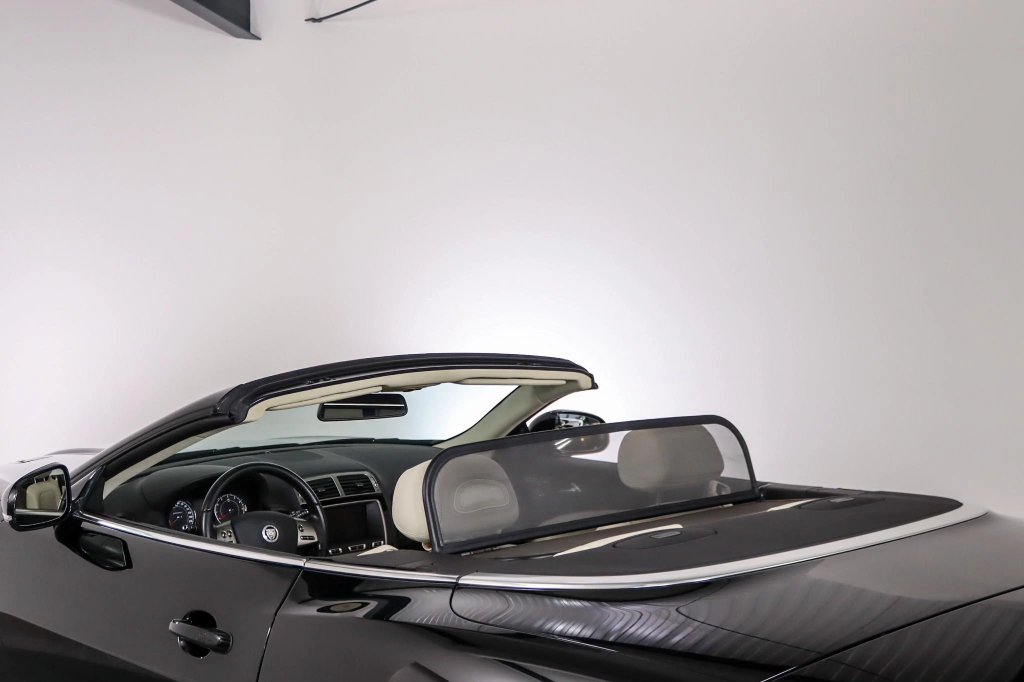 Hoofdafbeelding Jaguar XK