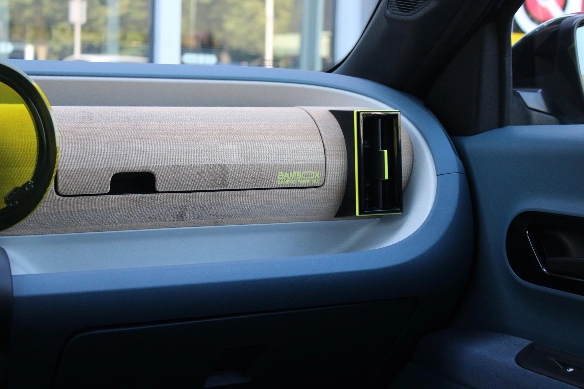 Hoofdafbeelding Fiat Grande Panda