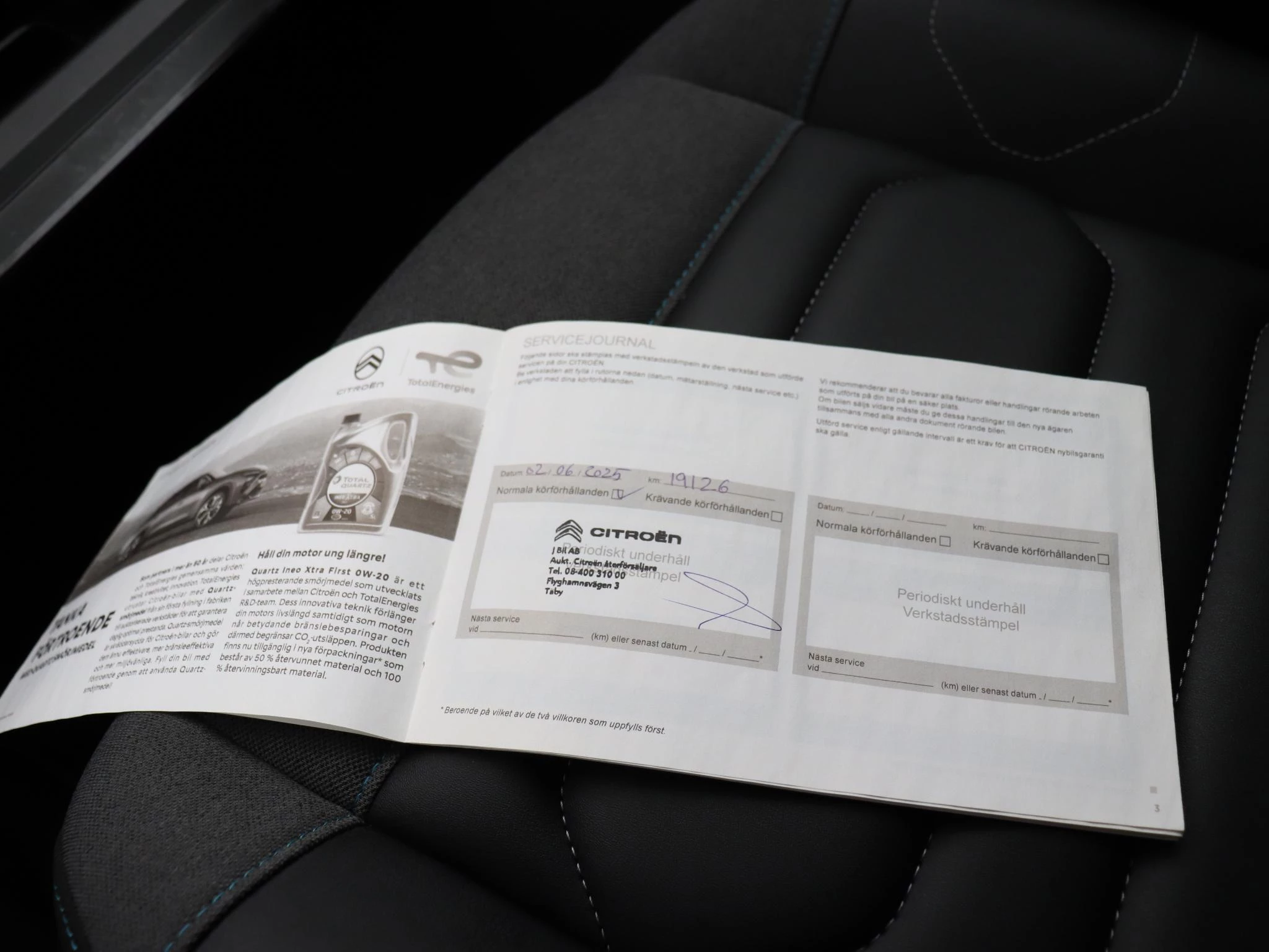 Hoofdafbeelding Citroën C4