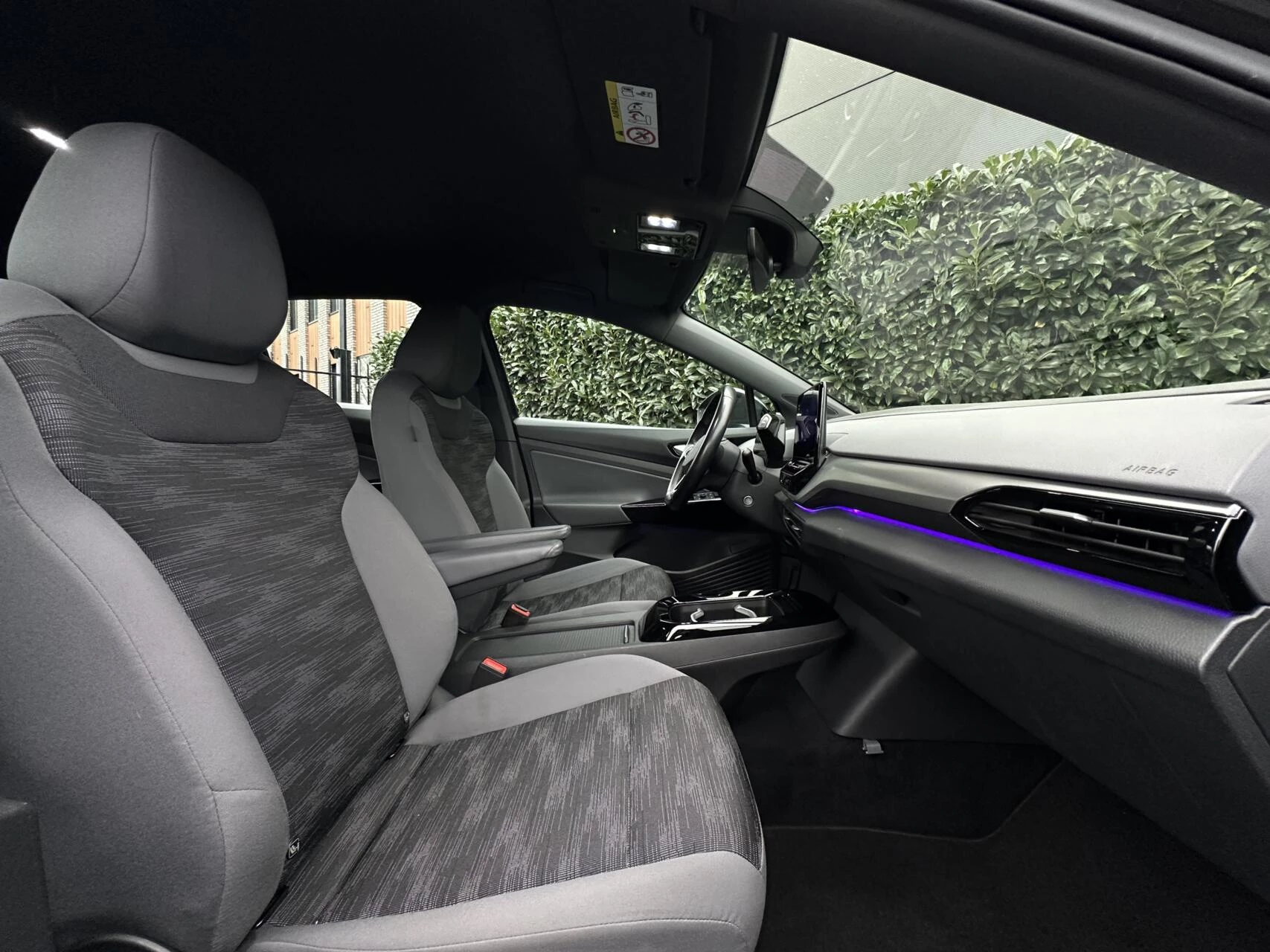 Hoofdafbeelding Volkswagen ID.4