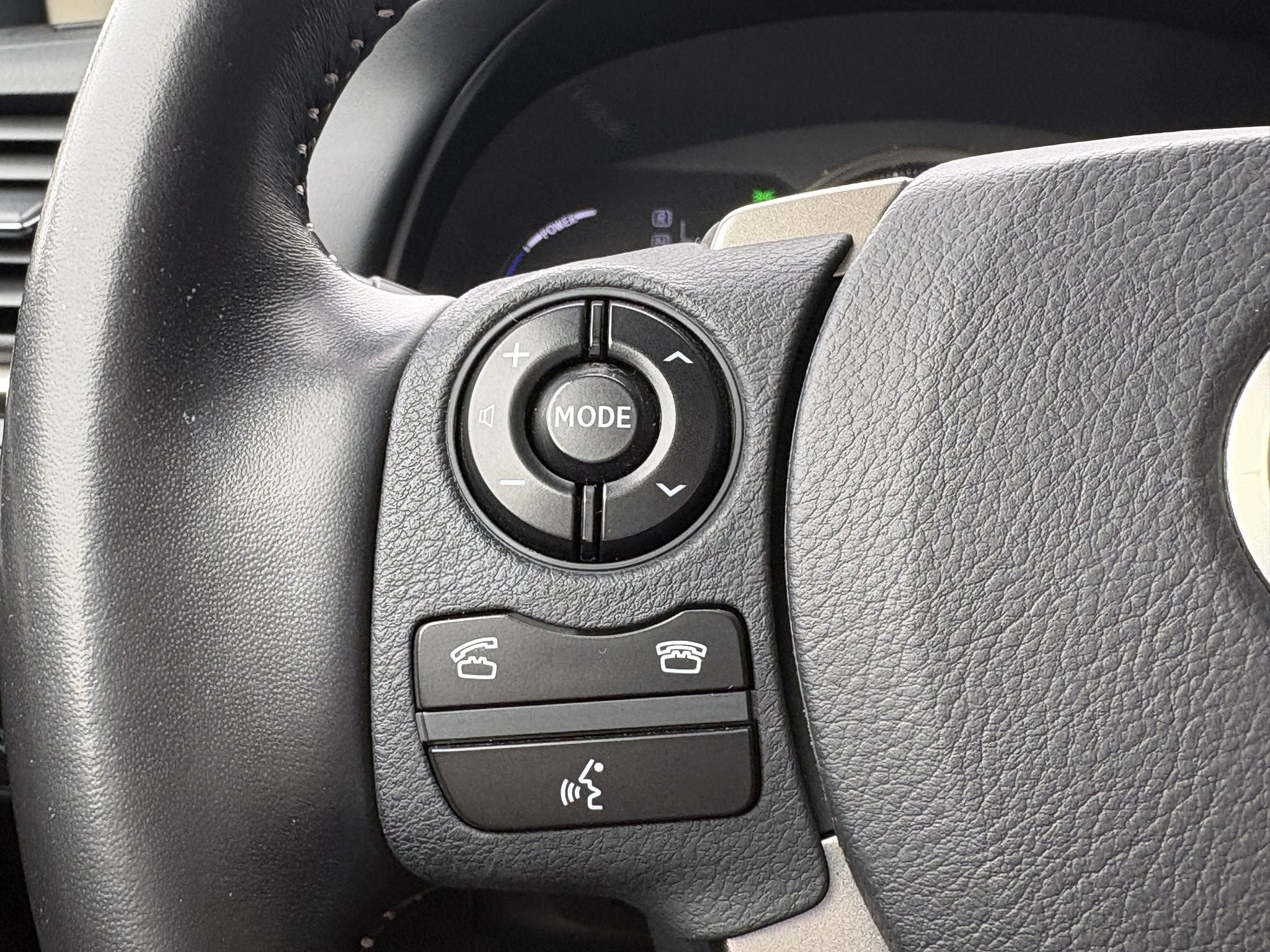 Hoofdafbeelding Lexus CT