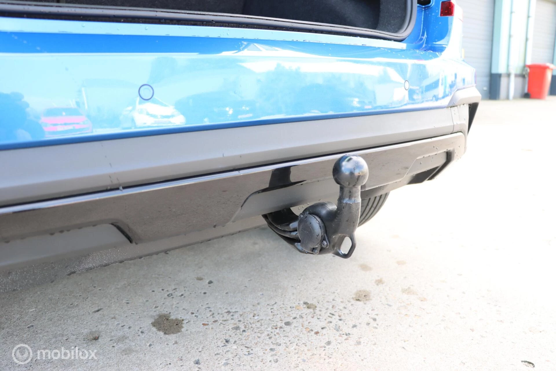 Hoofdafbeelding Škoda Kamiq