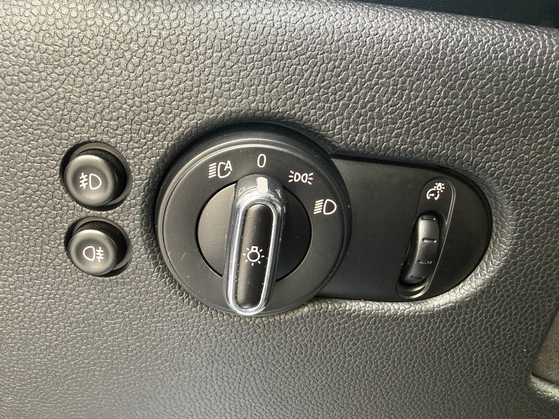 Hoofdafbeelding MINI Cooper S