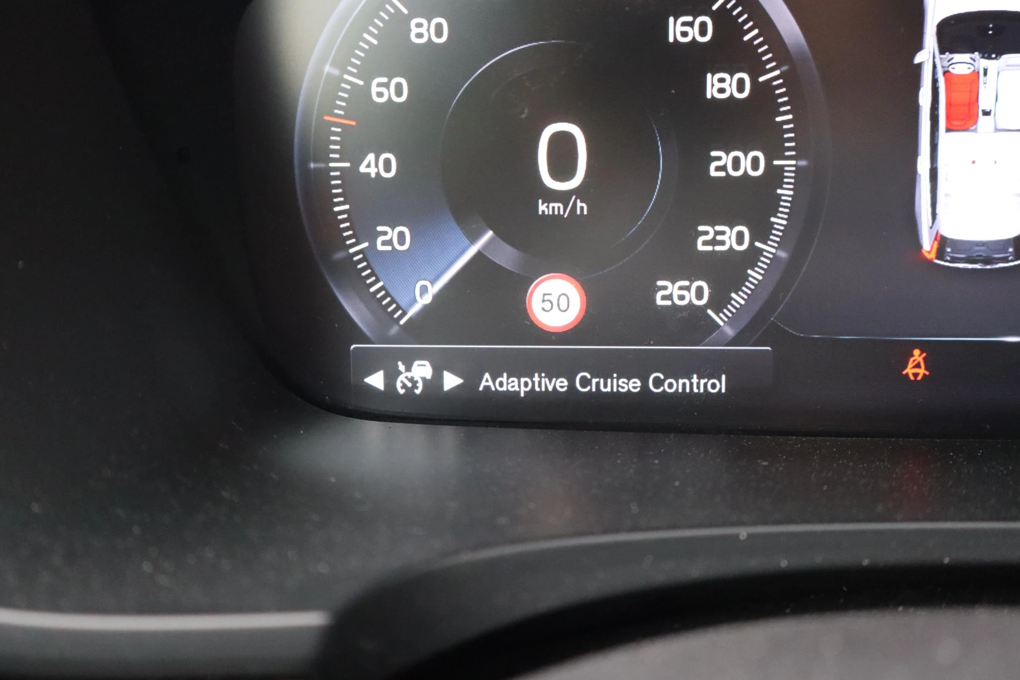 Hoofdafbeelding Volvo V90