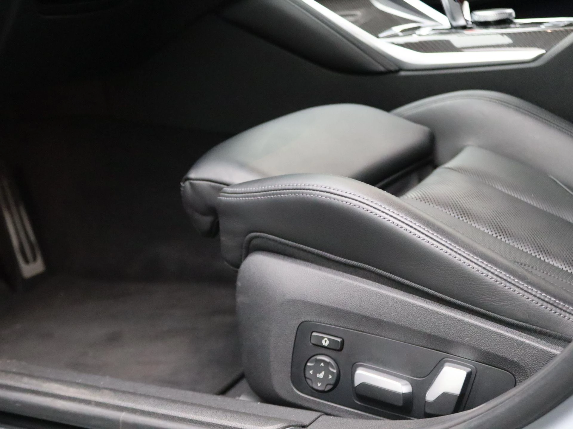 Hoofdafbeelding BMW M3
