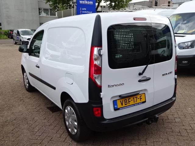 Hoofdafbeelding Renault Kangoo