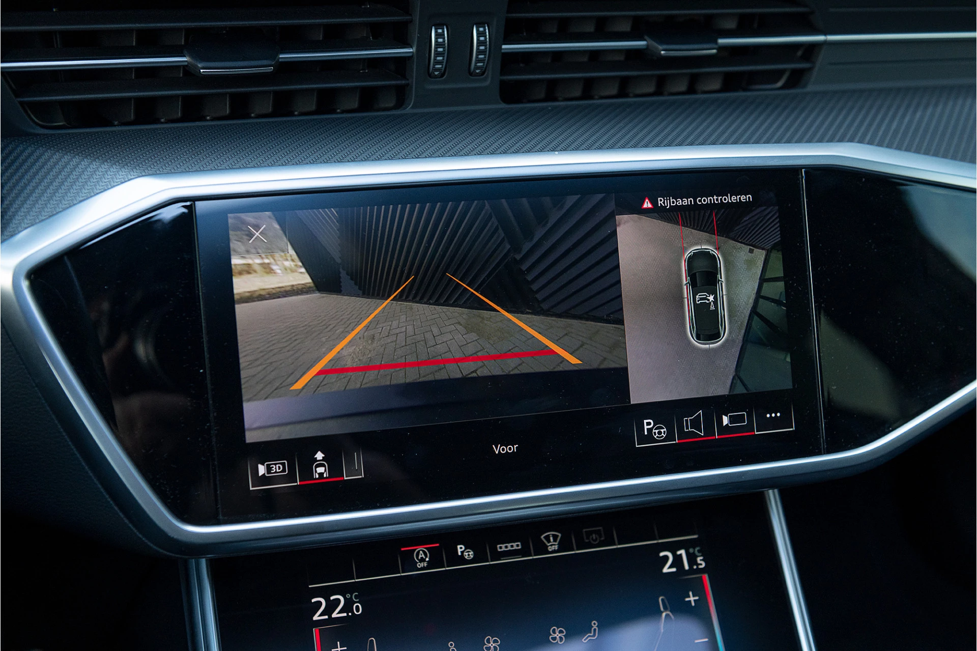 Hoofdafbeelding Audi RS6